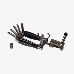 Eltin multiherramienta Bici 14 en 1 - Envío 24h - Mejores precios