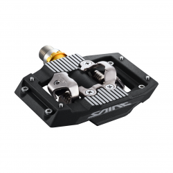 Shimano Saint PD-M821 doble cara SPD pedales - Envío 24h
