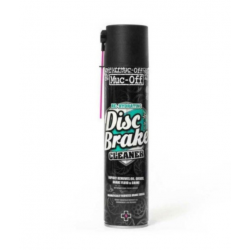 Muc-Off spray nettoyant disques de frein 400ml (disc brake cleaner)