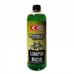 Bompar nettoyant de vélo 700ml - Livraison 24h - Meilleurs prix