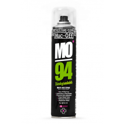 Muc-Off spray MO-94 lubricante universal biodegradable 400ml