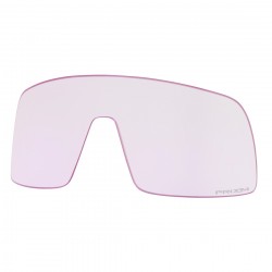 Oakley lentille Sutro Prizm Low Light 103-121-010 - Expédition 24h