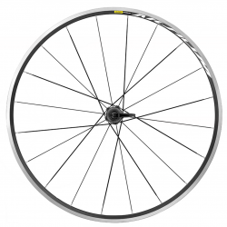 Mavic Aksium 19 rueda trasera - Envío 24h - Mejores precios