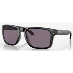 Oakley Holbrook XL Matte Black lentille Prizm Grey OO9417-2259