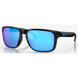 Oakley Holbrook XL Polished Black lentille Prizm Sapphire OO9417-0359