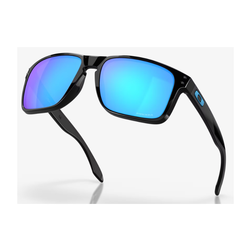 Oakley Holbrook XL Polished Black lente Prizm Sapphire OO9417-0359