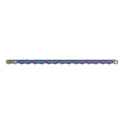 Sram Red E-Tap AXS 12V 120es rainbow cadena - Envío 24h