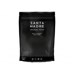 Santa Madre Beta-Alanina neutro 250g - Envío 24h - Mejores precios