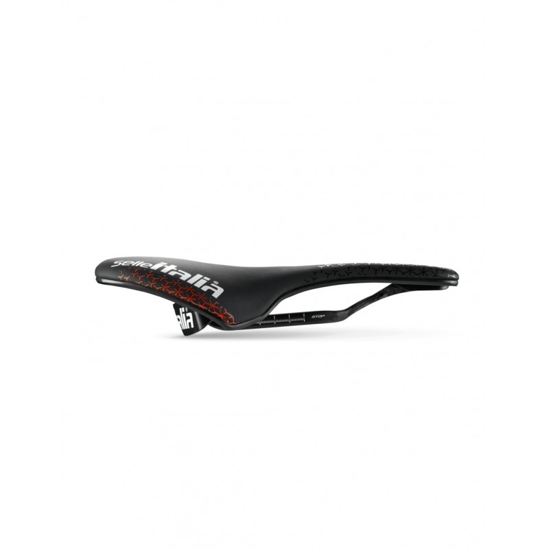 Selle Italia SLR Boost Pro Team Superflow S3 negro Sillín - Envío 24h