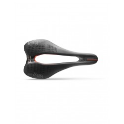 Selle Italia SLR Boost Kit Carbonio Superflow L3 Negro - Envío 24h