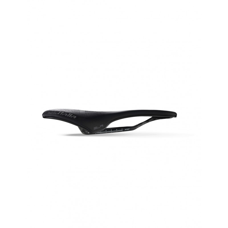 Selle Italia SLR Boost Kit Carbonio Superflow L3 Negro - Envío 24h