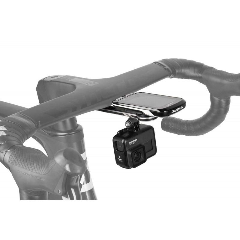 Topeak support pour guidon Multimount UTF dans Cockpit - Expédition 24h