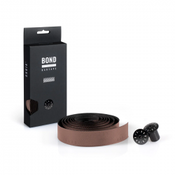Gobik Bond Ultragrip Sequoia cinta de manillar - Envío 24h