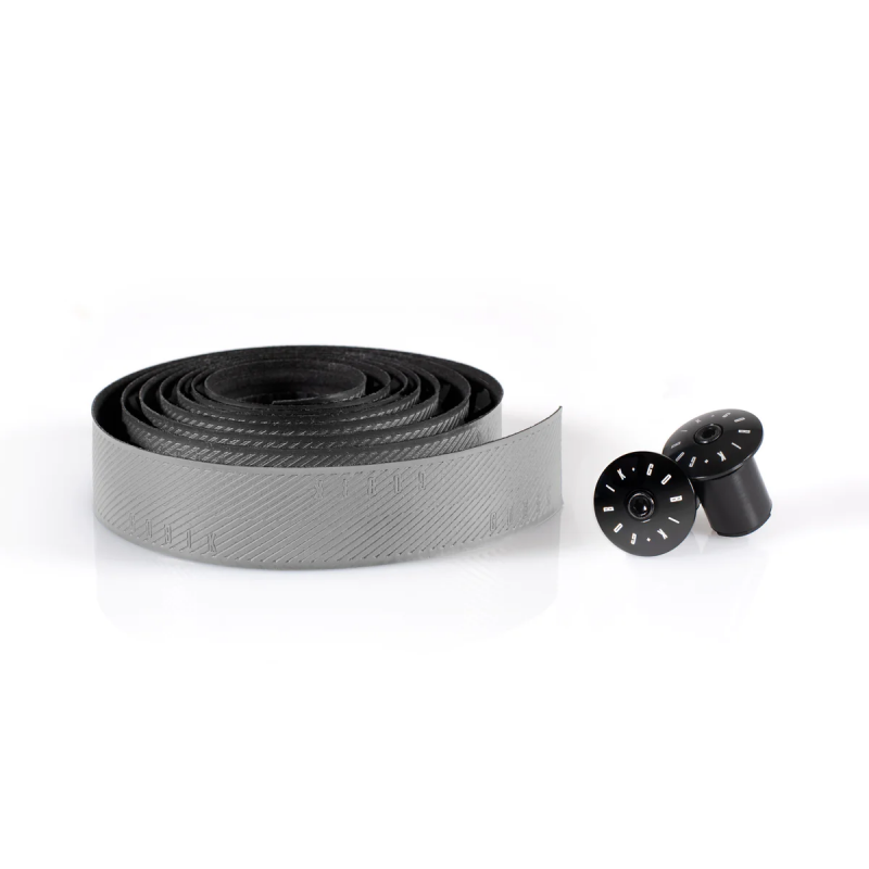 Gobik Bond Ultragrip Lunar Gray bande de guidon - Livraison 24h