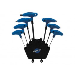 Park Tool PH-1.2 juego de llaves Allen con mango - Envío 24h