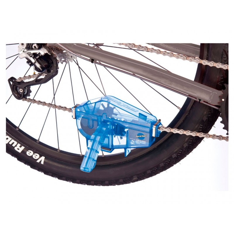 Park Tool CM-5.3 nettoyeur de chaîne - Expédition 24h - Meilleurs prix