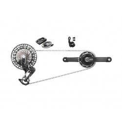 Sram XX SL Eagle AXS T-Type Wide capteur de puissance - Expédition 24h
