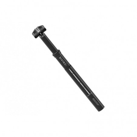 Bike Yoke Divine SL 30.9x125 (sans commande) tige télescopique
