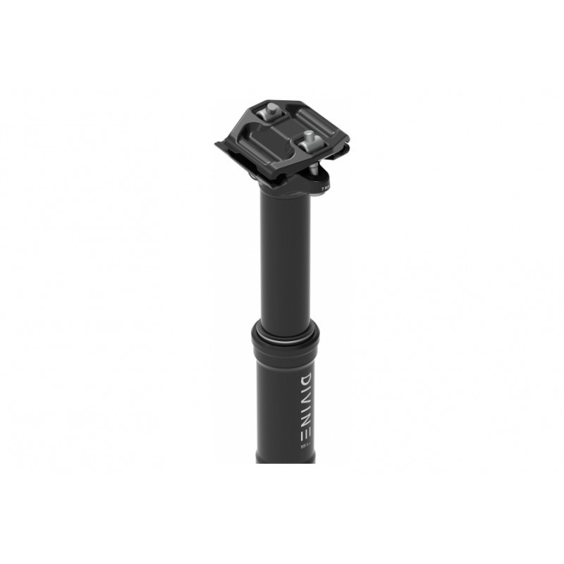 Bike Yoke Divine SL 30.9x125 (sin mando) tija telescópica - Envío 24h