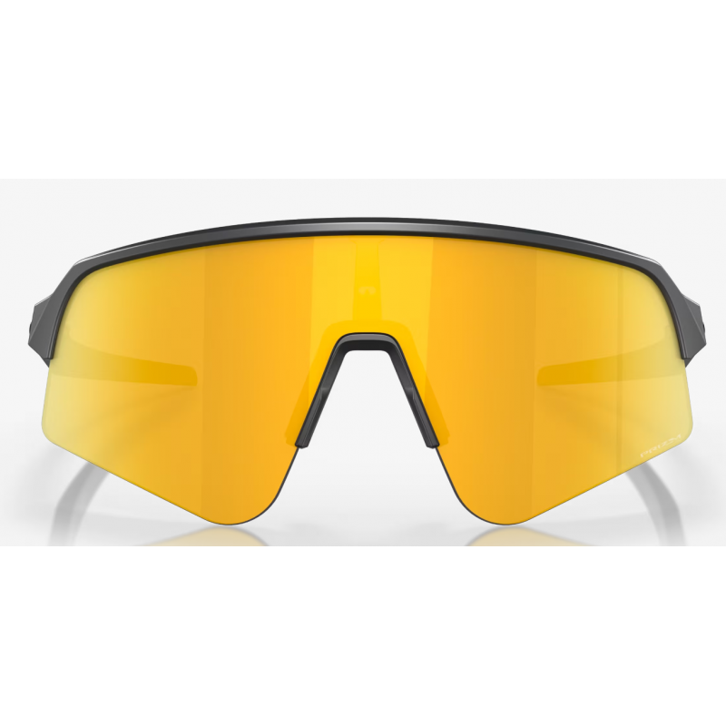 Oakley Sutro Lite Sweep Matte Carbon Lentille Prizm 24K OO9465-1739