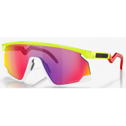 Oakley Bxtr Retina Burn lentille Prizm Road OO9280-0639 - Expédition 24h