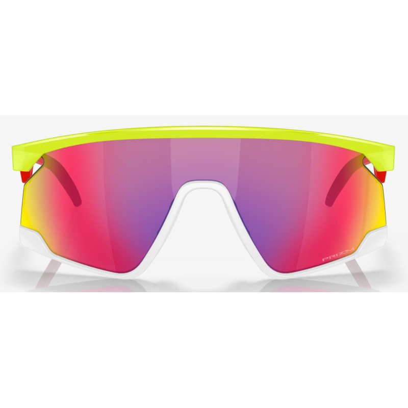 Oakley Bxtr Retina Burn lentille Prizm Road OO9280-0639 - Expédition 24h