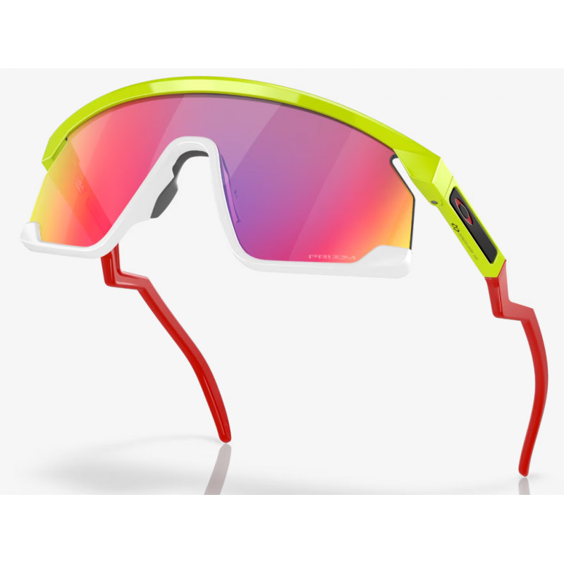 Oakley Bxtr Retina Burn lente Prizm Road OO9280-0639 - Envío 24h