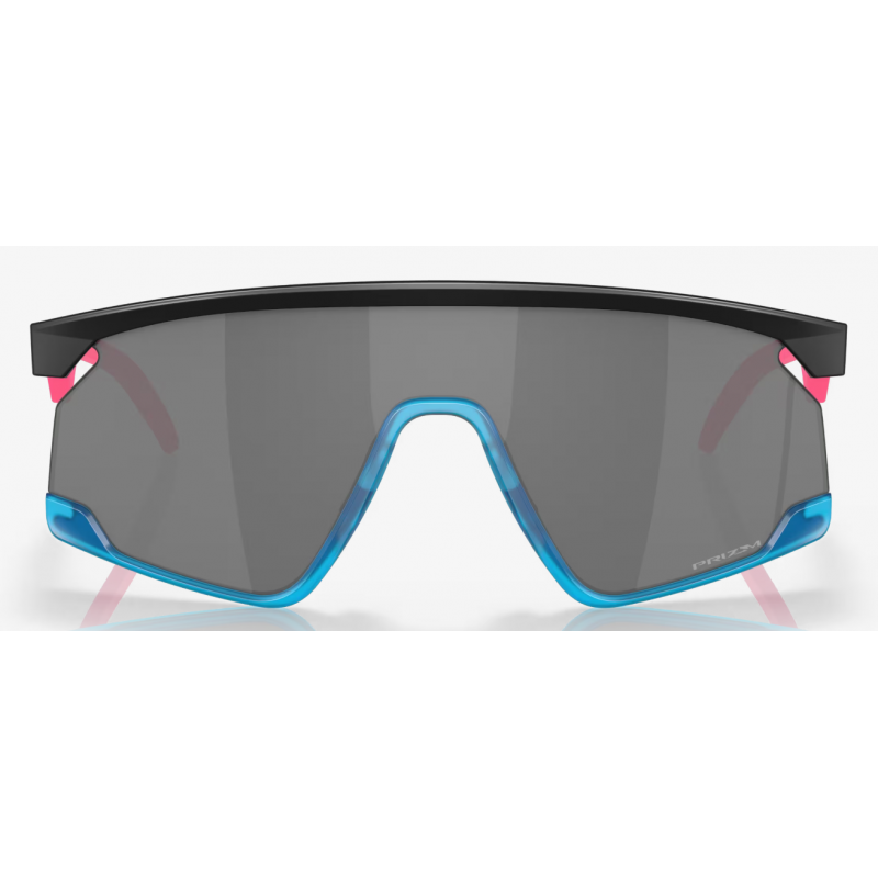 Oakley Bxtr Matte Black lentille Prizm Black OO9280-0539 - Livraison 24h