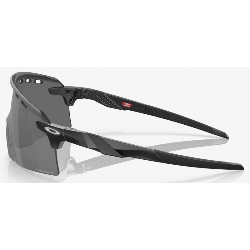 Oakley Encoder Strike Vented Matte Black lente Prizm Black OO9235-0139