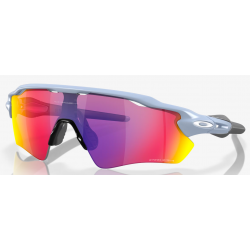 Oakley Radar Ev Path Matte Stonewash lentille Prizm Road OO9208-E738