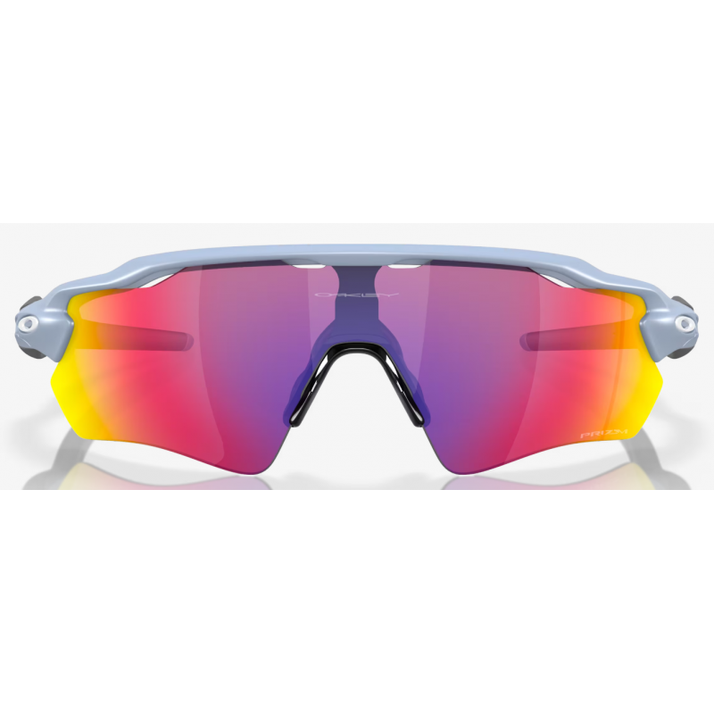 Oakley Radar Ev Path Matte Stonewash lentille Prizm Road OO9208-E738