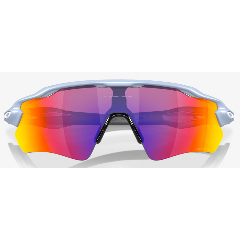 Oakley Radar Ev Path Matte Stonewash lentille Prizm Road OO9208-E738