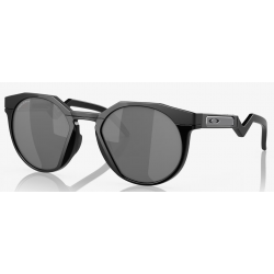 Oakley Hstn Matte Black lente Prizm Black OO9242-0152 - Envío 24h