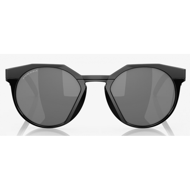 Oakley Hstn Matte Black lente Prizm Black OO9242-0152 - Envío 24h