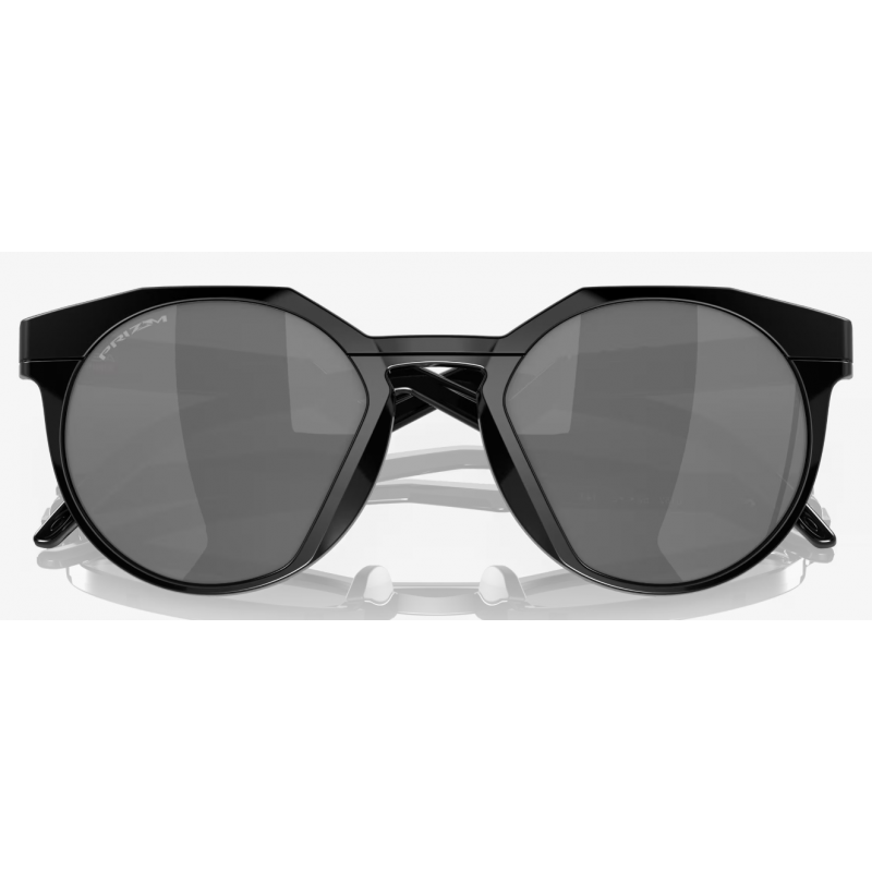 Oakley Hstn Matte Black lente Prizm Black OO9242-0152 - Envío 24h