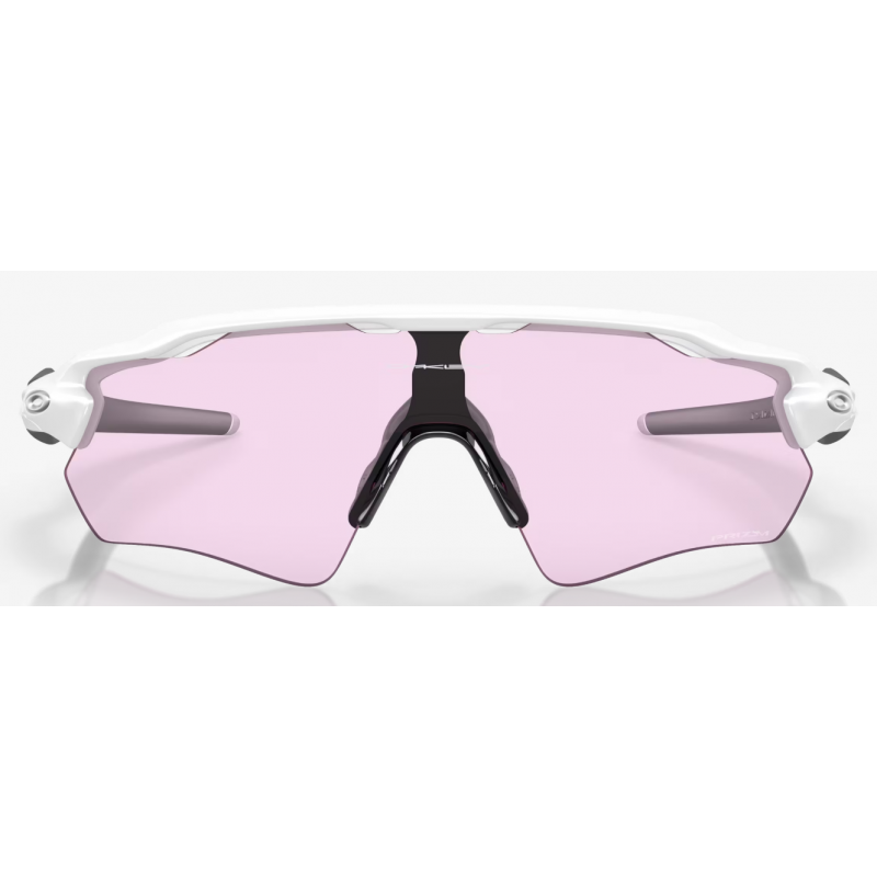 Oakley Radar EV Path Matte White lente Prizm Low Light OO9208-e538