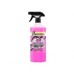 X-Sauce nettoyant dégraissant pour vélos 900ml - Livraison 24h