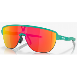 Oakley Corridor Matte Celeste lente Prizm Ruby OO9248-0442 - Envío 24h