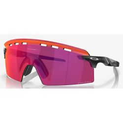 Oakley Encoder Strike Vented Matte Black lentille Prizm Road OO9235-0239
