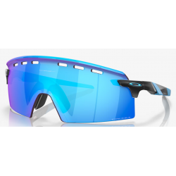 Oakley Encoder Strike Vented Matte Black lentille Prizm Sapphire 923505