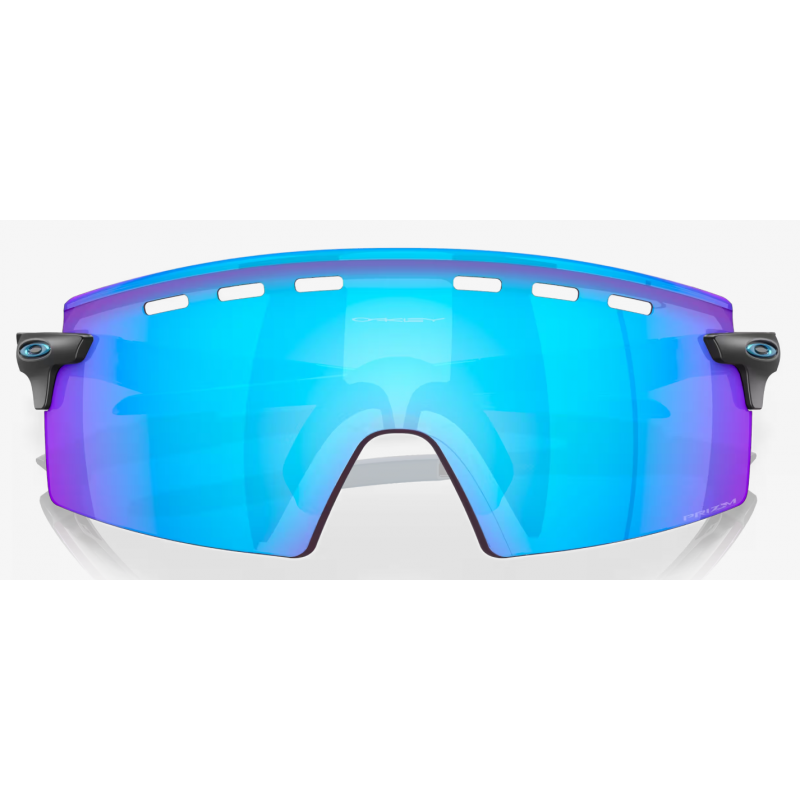 Oakley Encoder Strike Vented Matte Black lente Prizm Sapphire 923505