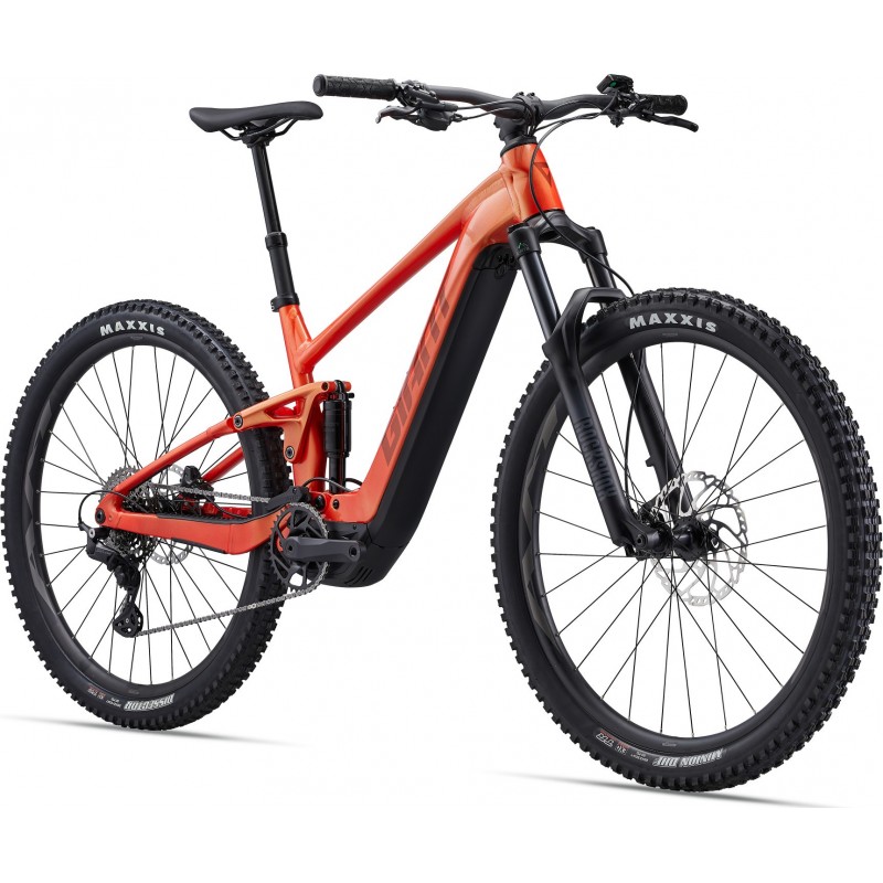 Giant Stance E+ 1 - Mejores precios - Distribuidor oficial