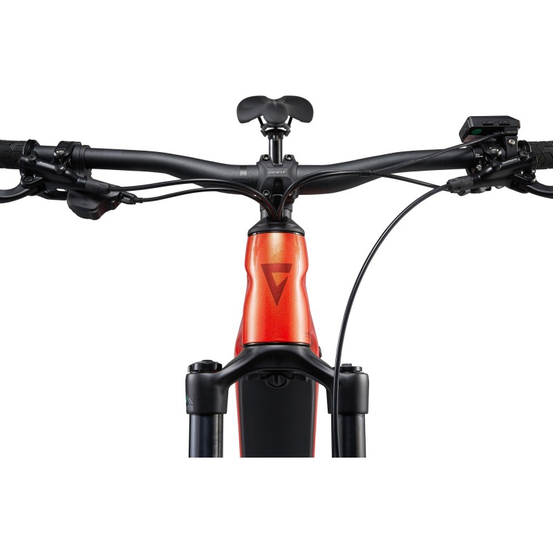 Giant Stance E+ 1 - Meilleurs prix - Distributeur officiel