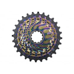 Sram Red AXS XG1290 10/33 rainbow cassette - Envío 24h - Ofertas