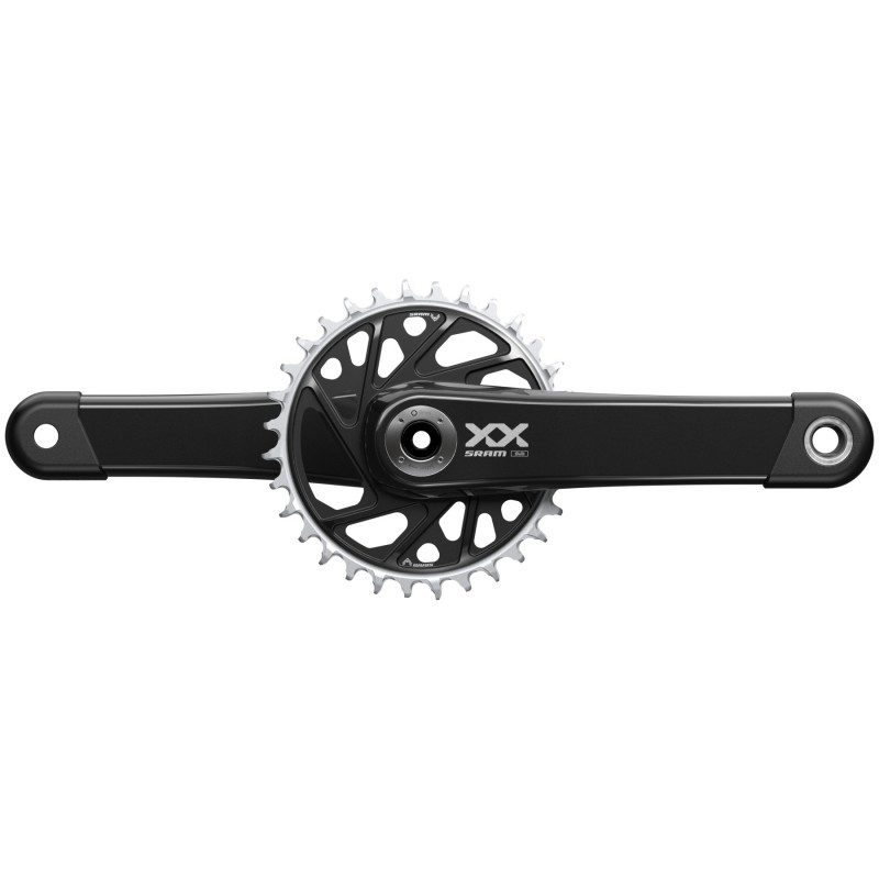 Sram XX Eagle AXS 32 T-Type Wide - Envío 24h - Mejores precios