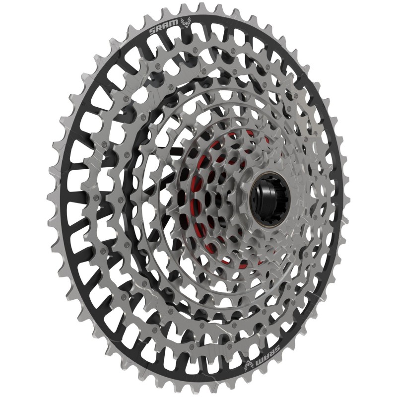 Sram XX Eagle AXS 32 T-Type Wide - Envío 24h - Mejores precios