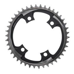 Sram X-Sync 107bcd 12v gris 42 dientes - Envío 24h - Mejores precios