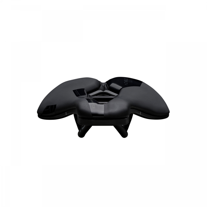 Pro Stealth Performance selle noir - Expédition 24h - Meilleurs prix
