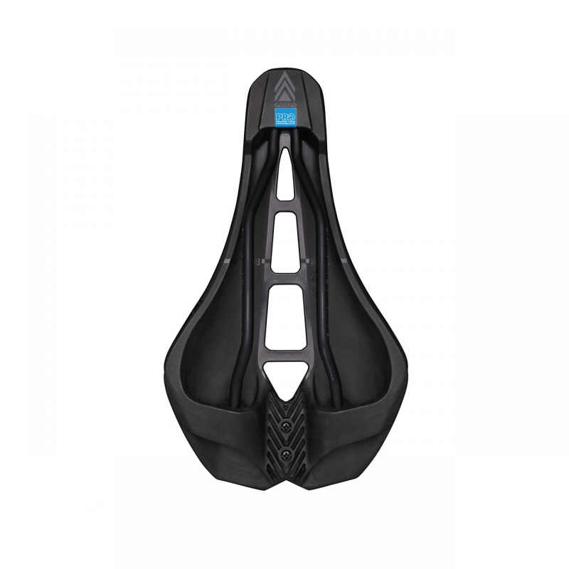Pro Stealth Performance sillín negro - Envío 24h - Mejores precios