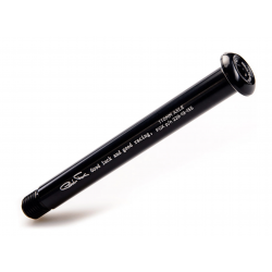 Fox 15x110mm Kabolt eje horquilla negro - Envío 24h